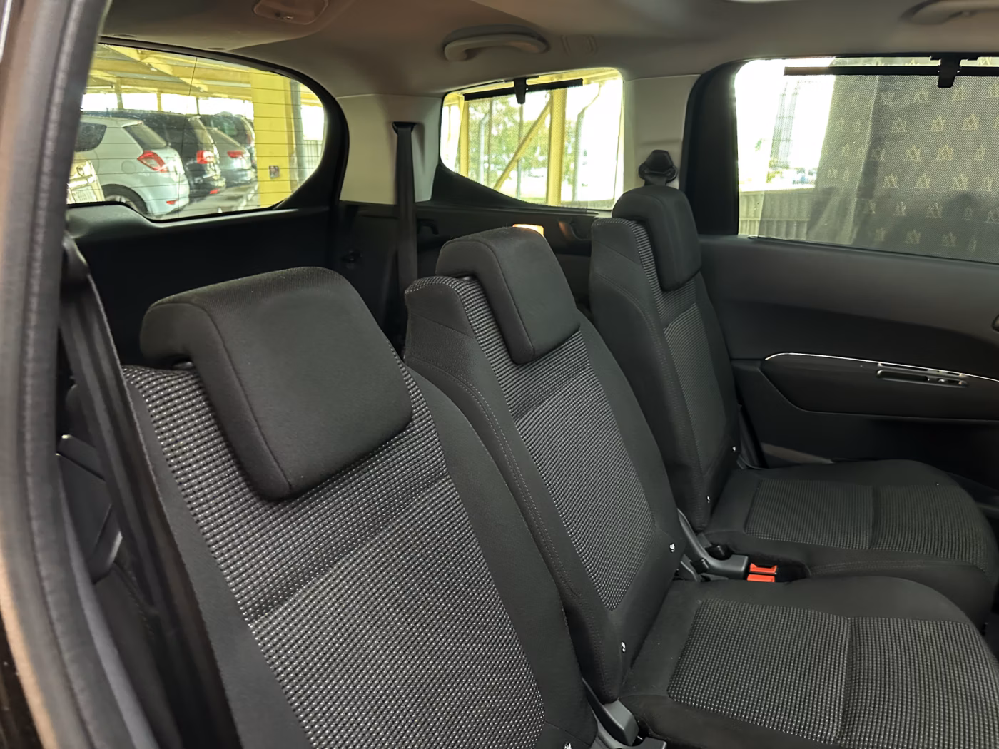 Peugeot 5008 фото 24