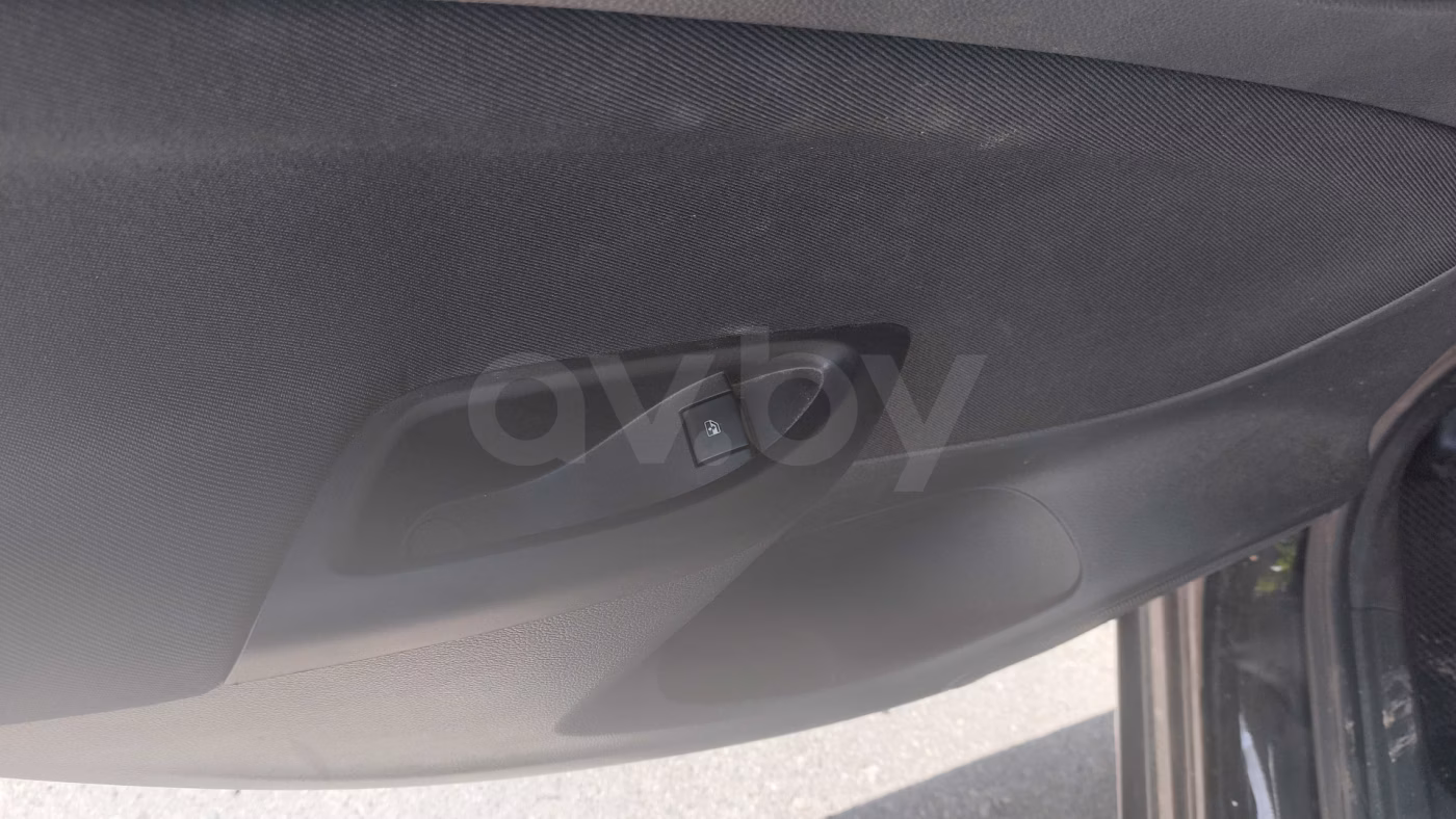 Opel Astra фото 4