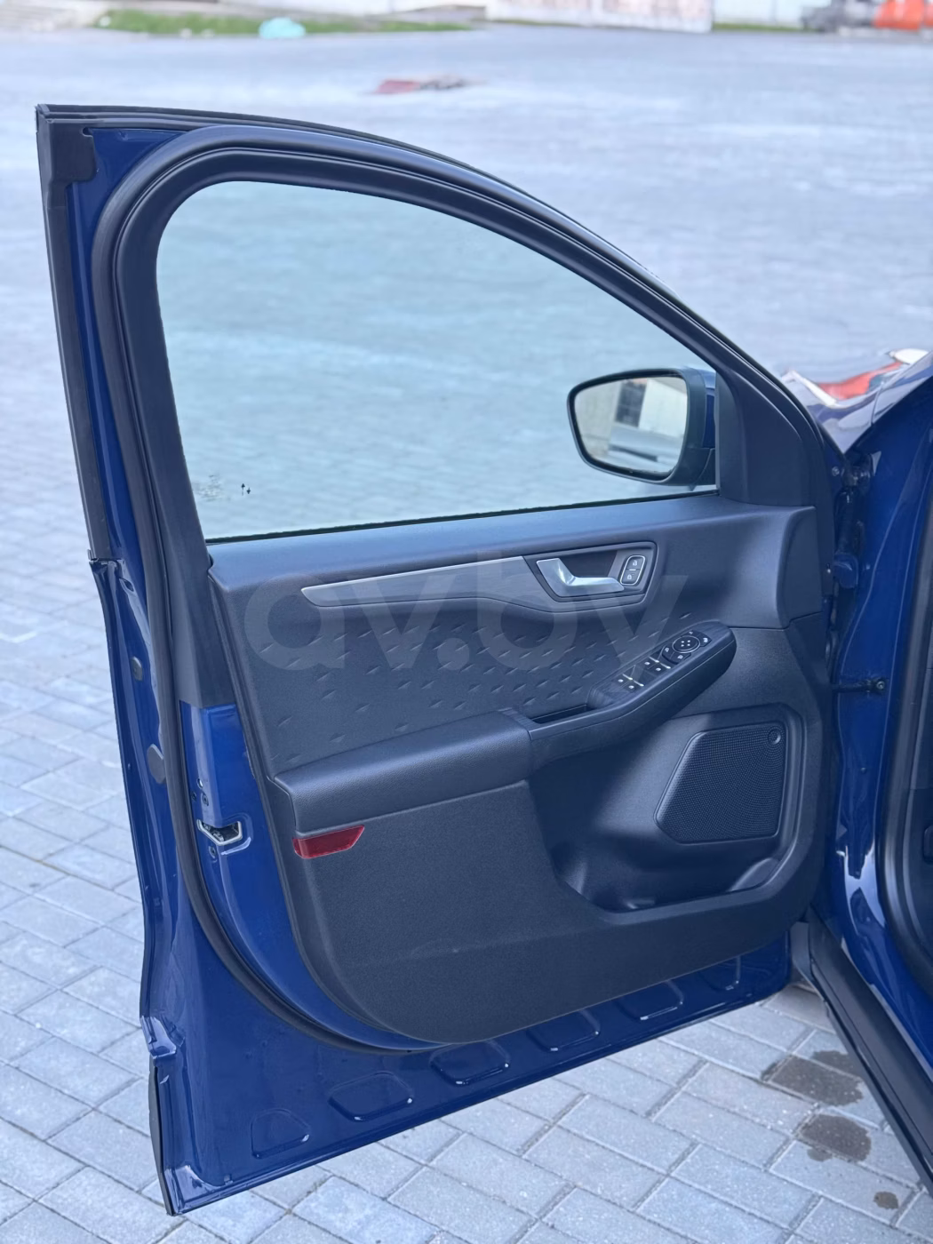 Ford Kuga фото 10