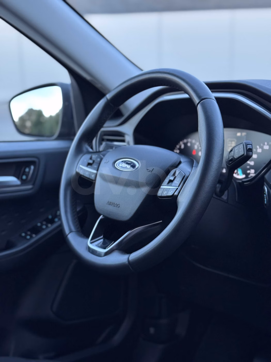 Ford Kuga фото 17