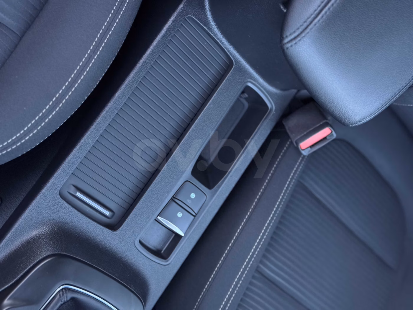 Ford Kuga фото 19