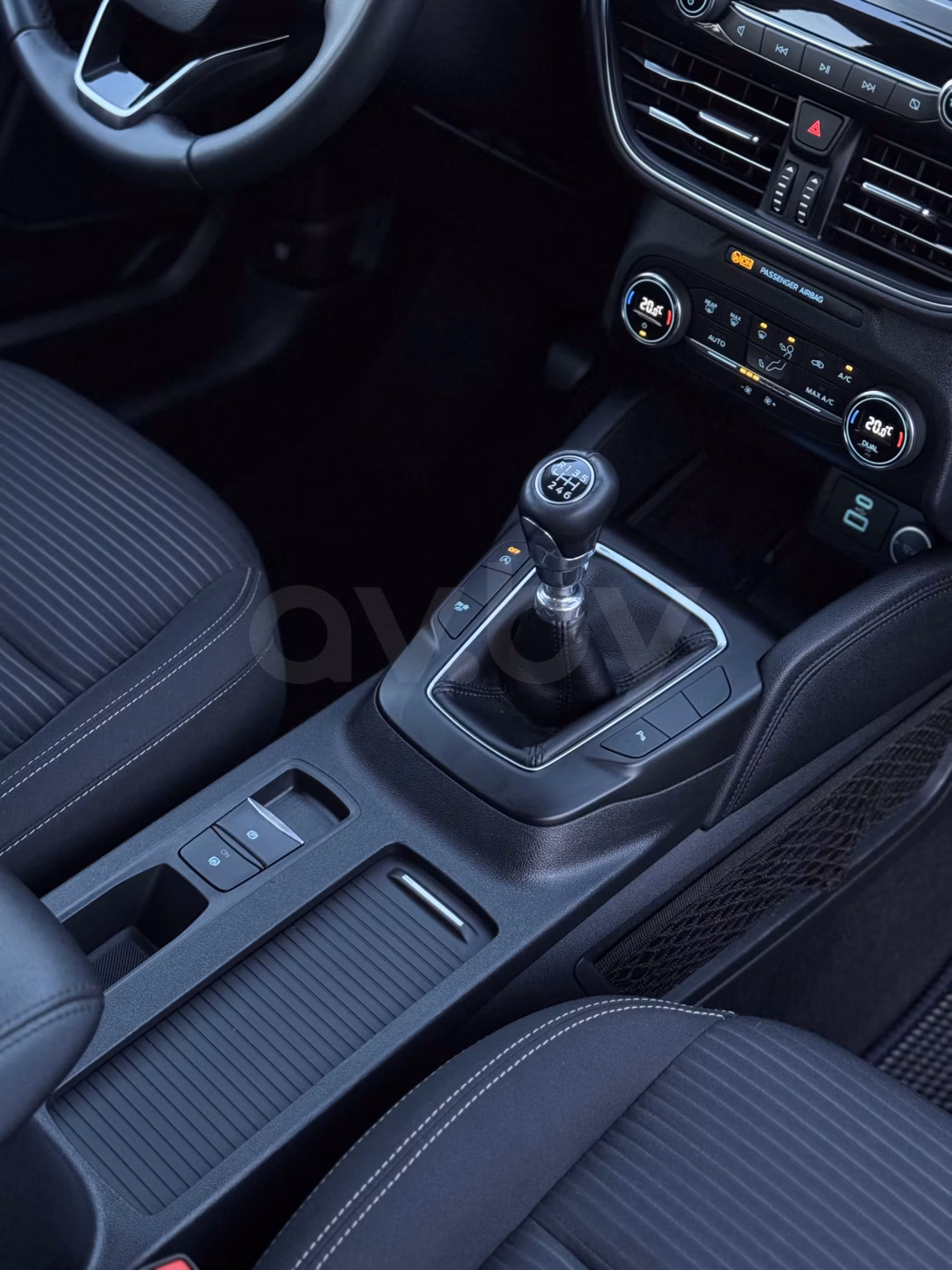 Ford Kuga фото 16