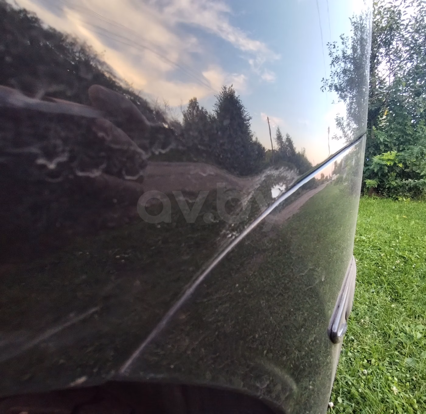 Citroen C4 Grand Picasso фото 18