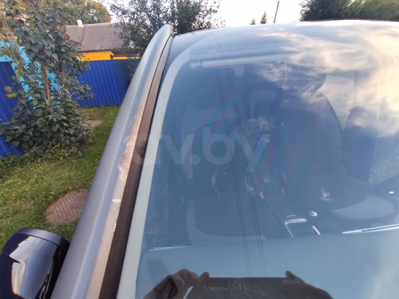 Citroen C4 Grand Picasso фото 16