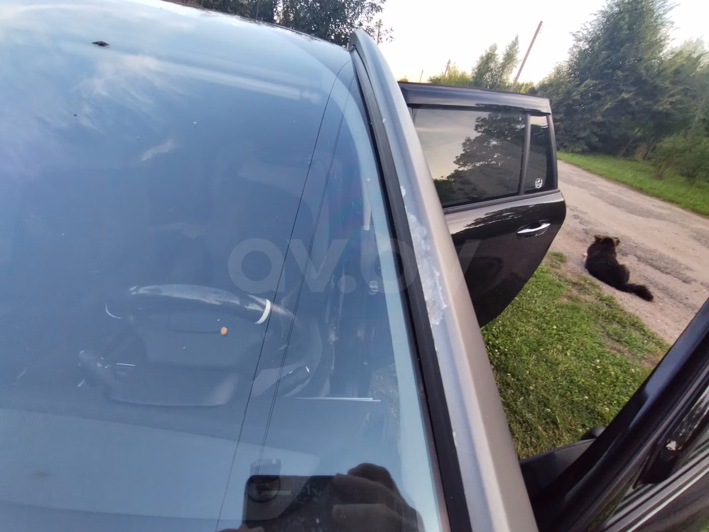 Citroen C4 Grand Picasso фото 17