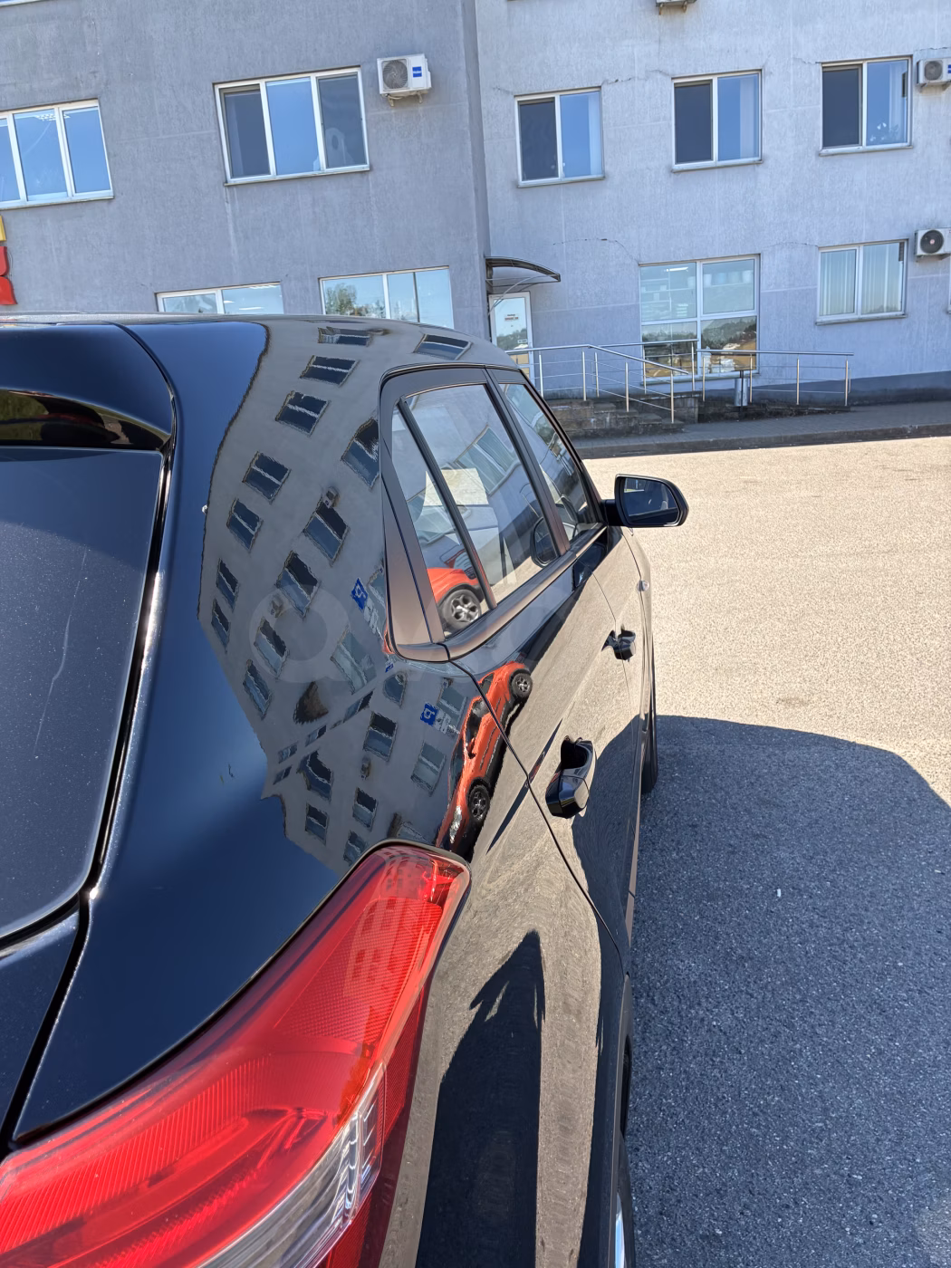 Hyundai Creta фото 6