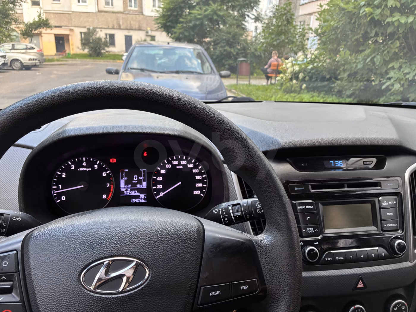 Hyundai Creta фото 7