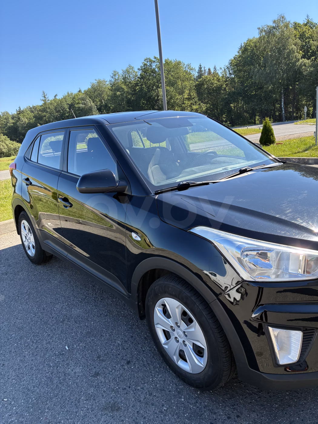 Hyundai Creta фото 3