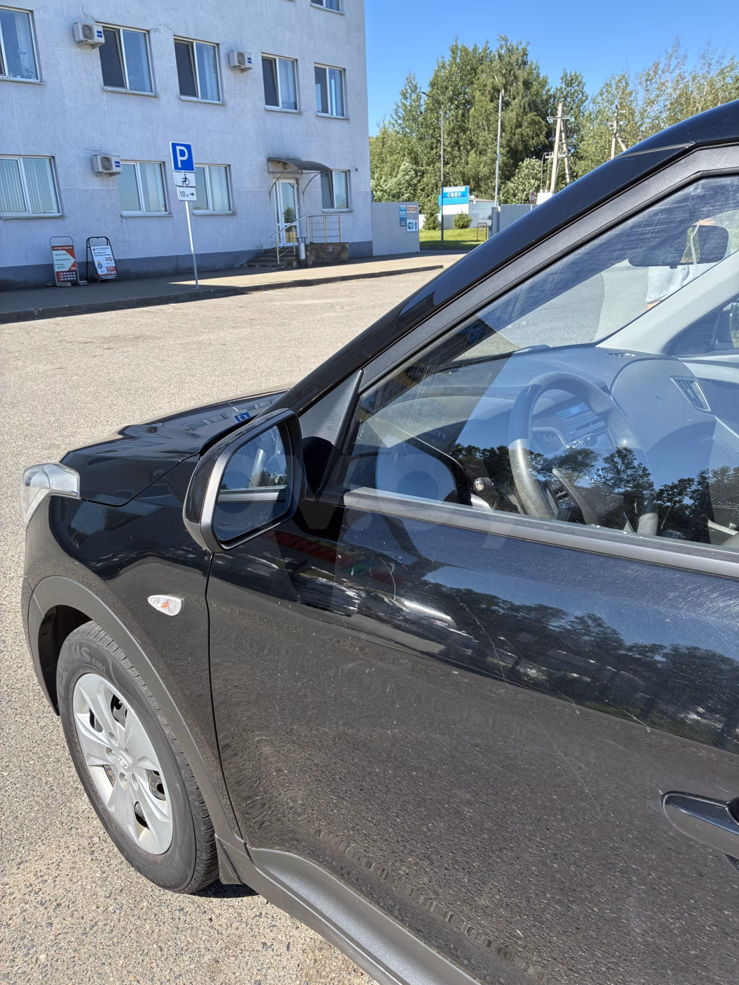 Hyundai Creta фото 4