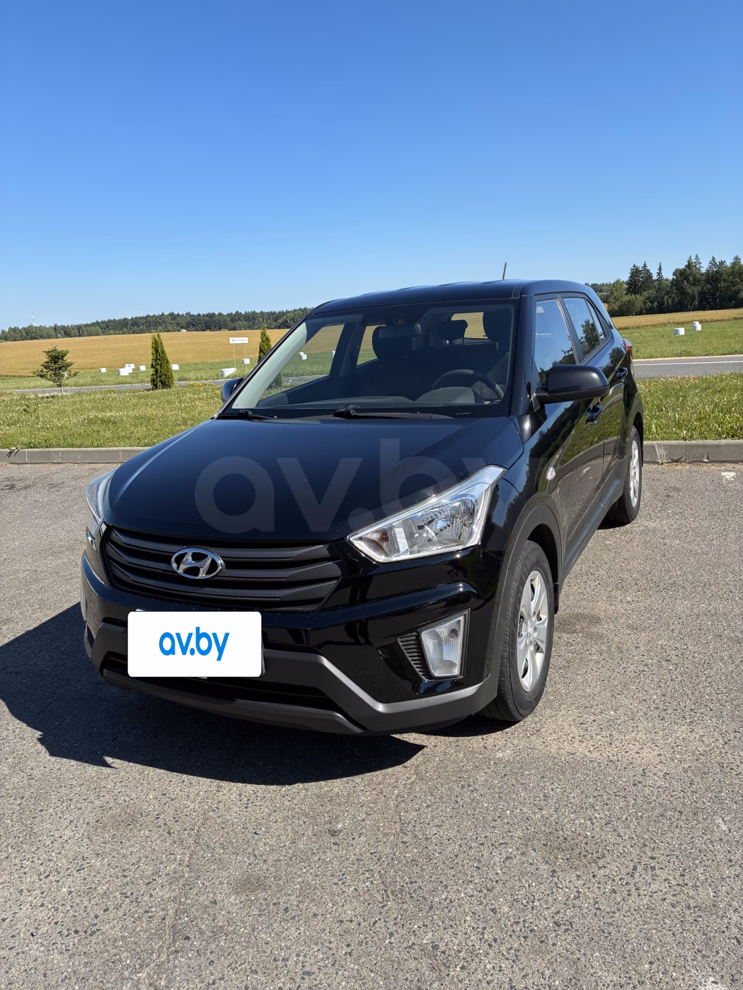 Hyundai Creta фото 2