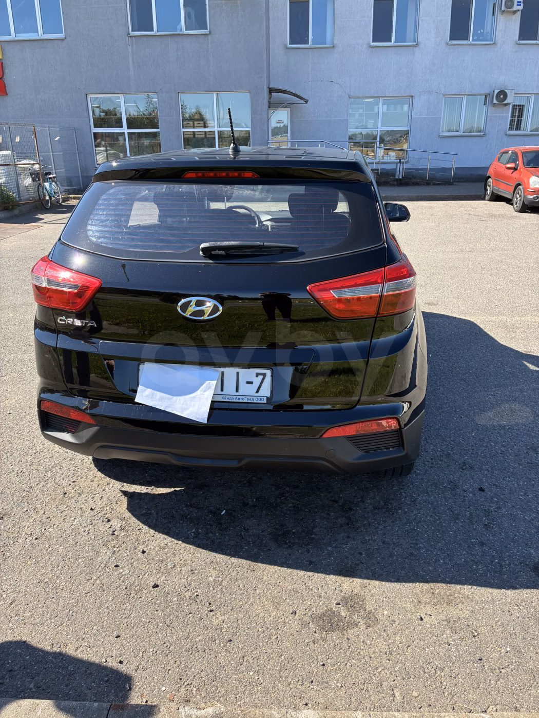 Hyundai Creta фото 5