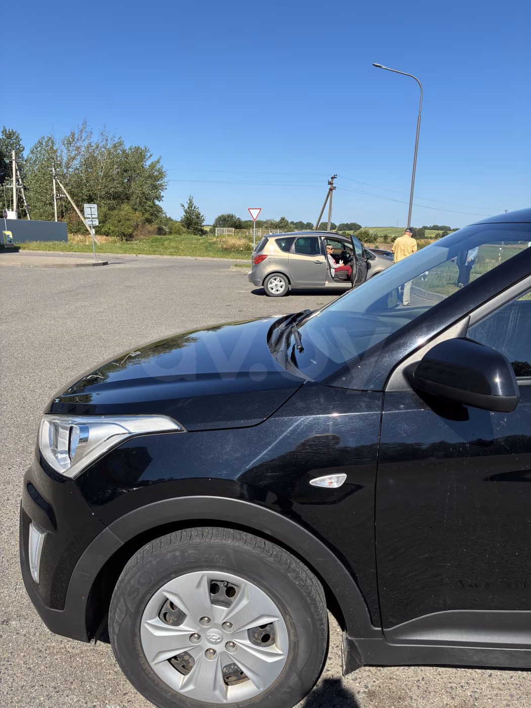 Hyundai Creta фото 9