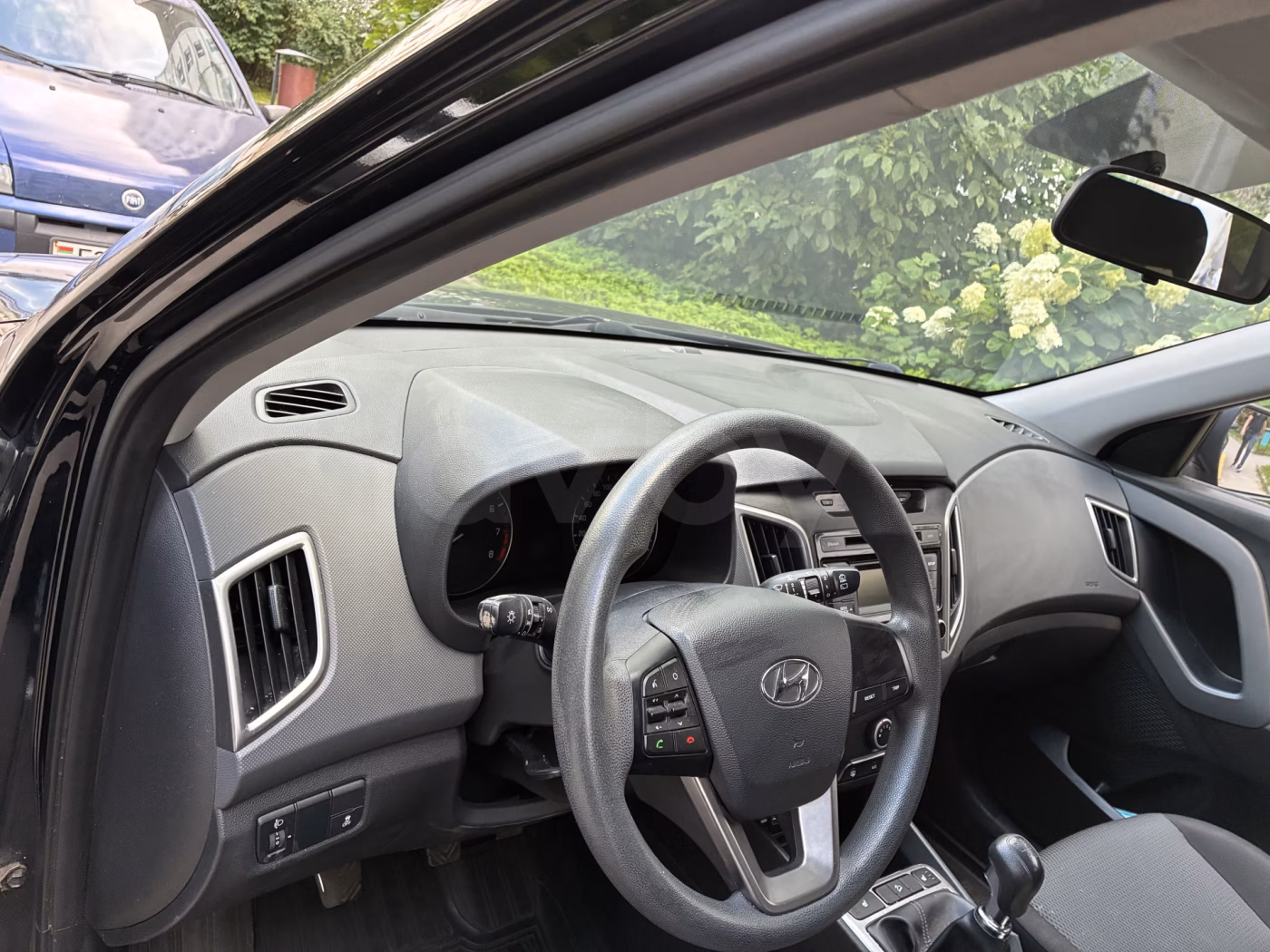 Hyundai Creta фото 8