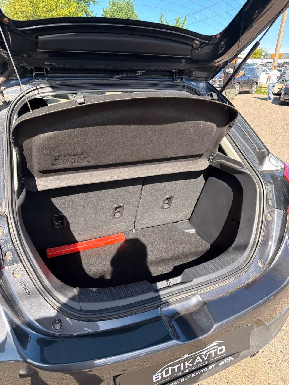 Toyota Yaris фото 13