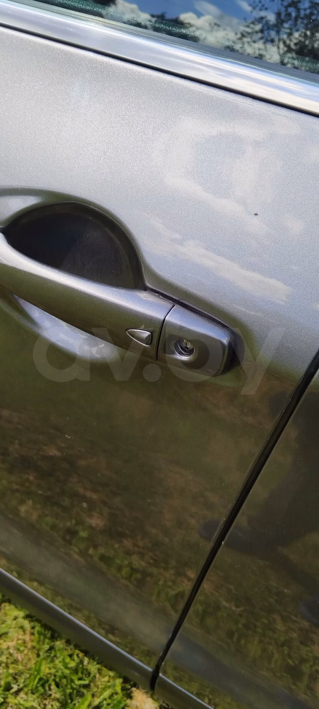 Nissan Qashqai фото 7