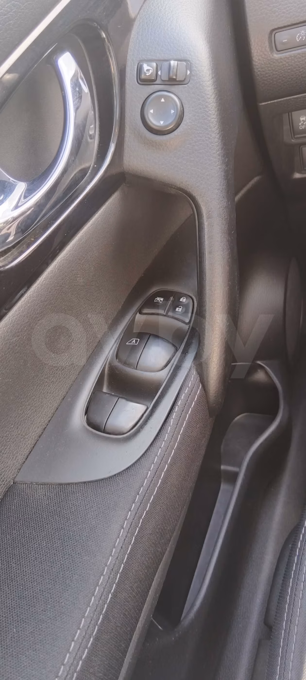 Nissan Qashqai фото 15