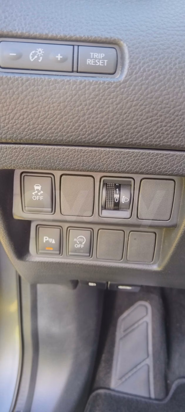 Nissan Qashqai фото 14