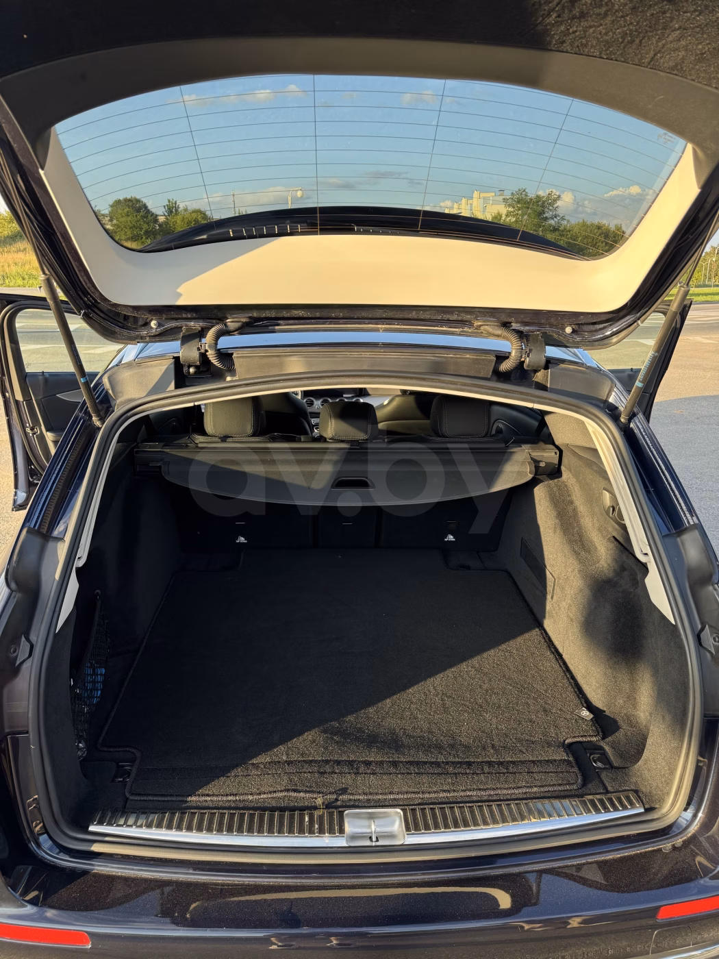 Mercedes-Benz E-Класс фото 7