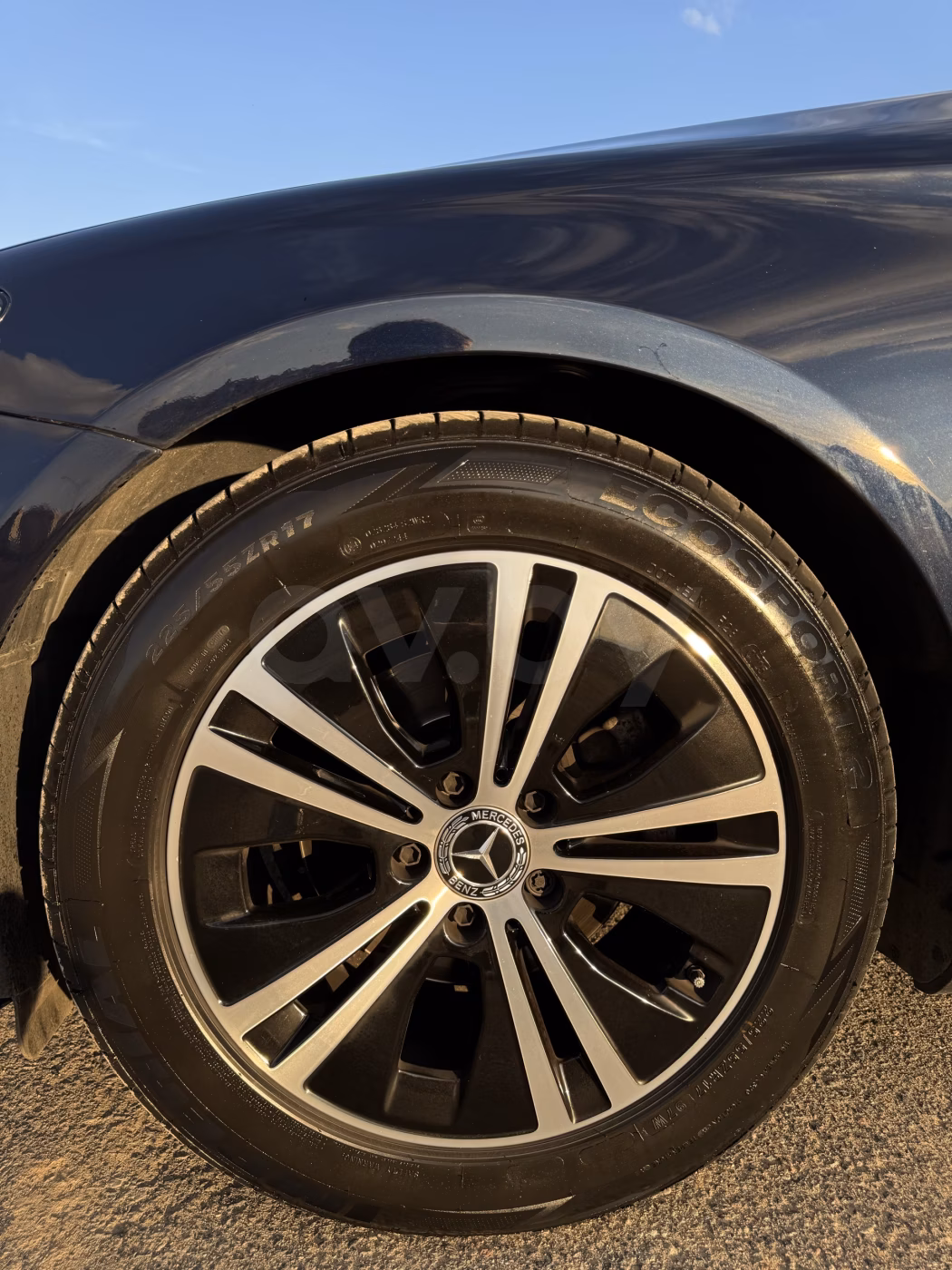 Mercedes-Benz E-Класс фото 15
