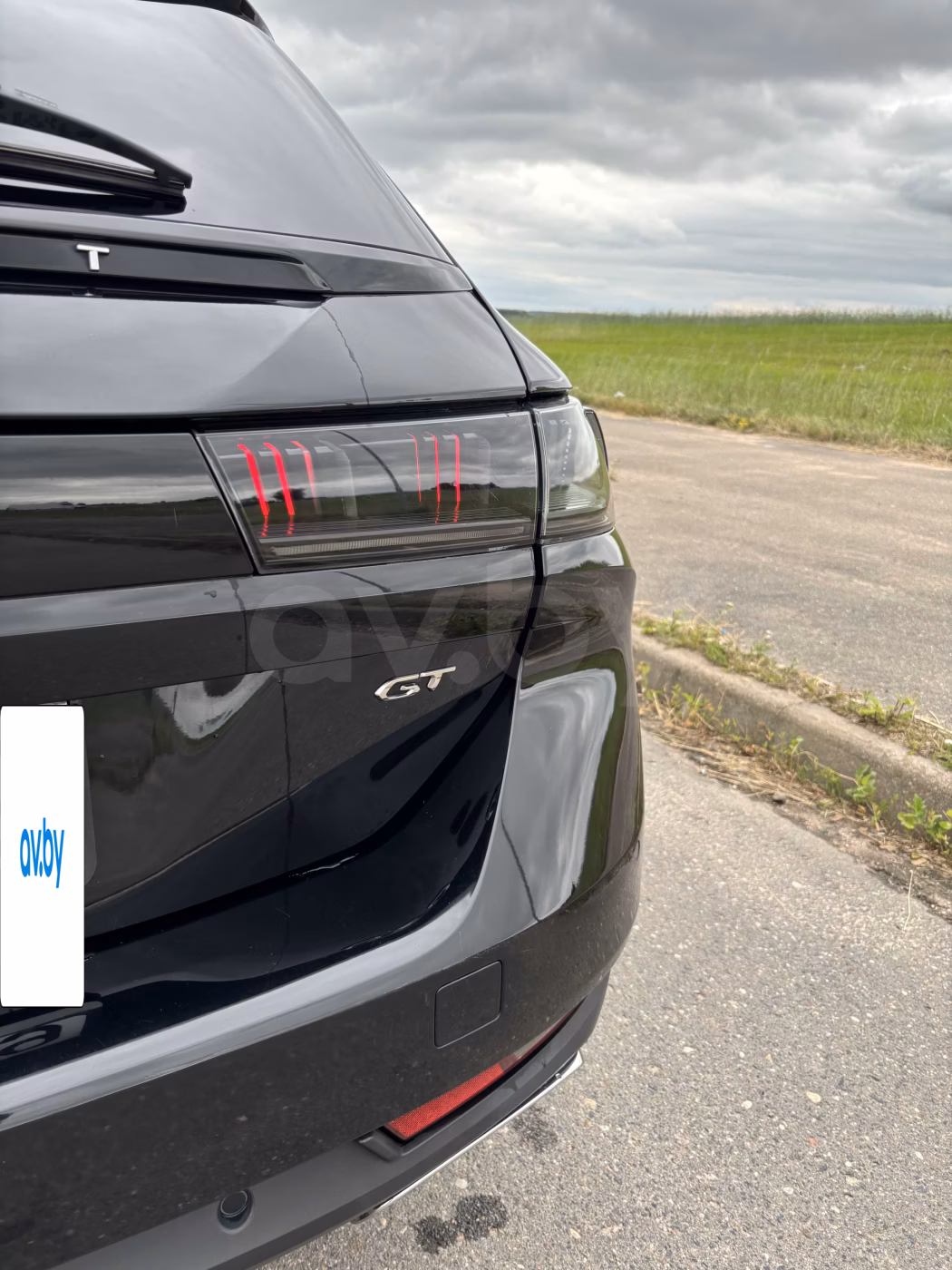 Peugeot 508 фото 10