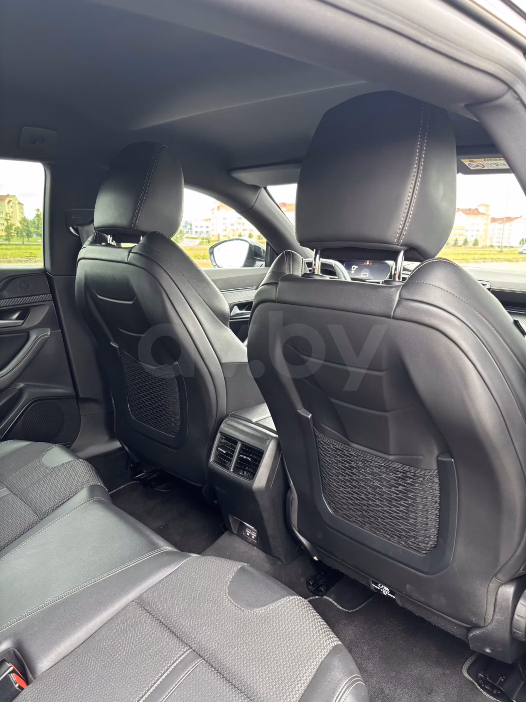 Peugeot 508 фото 7