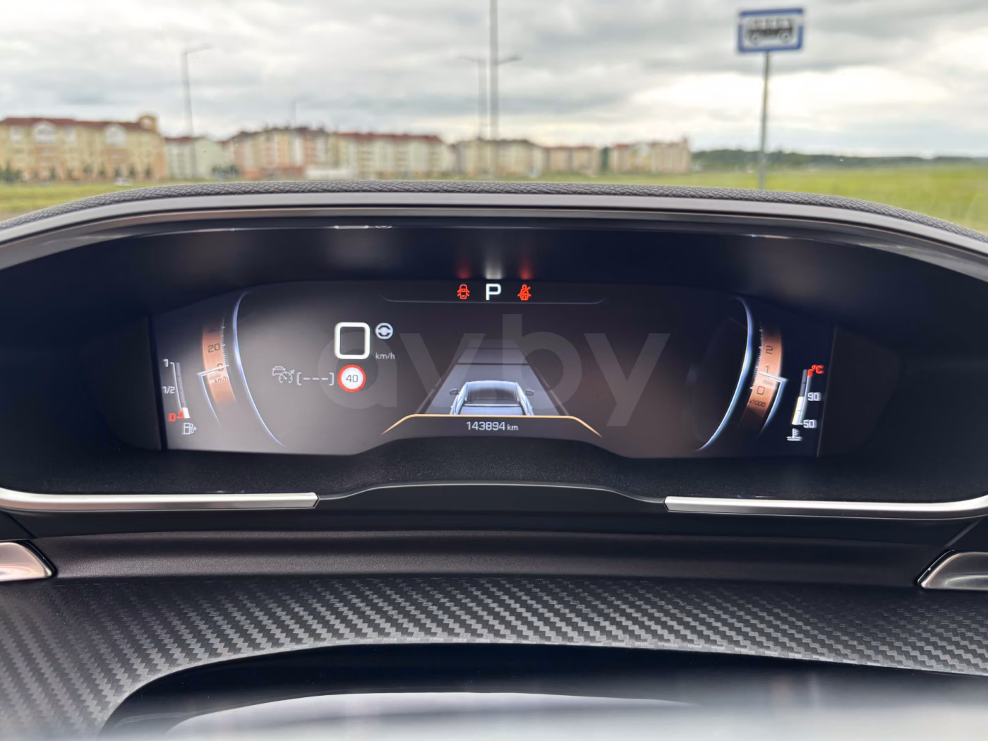 Peugeot 508 фото 11