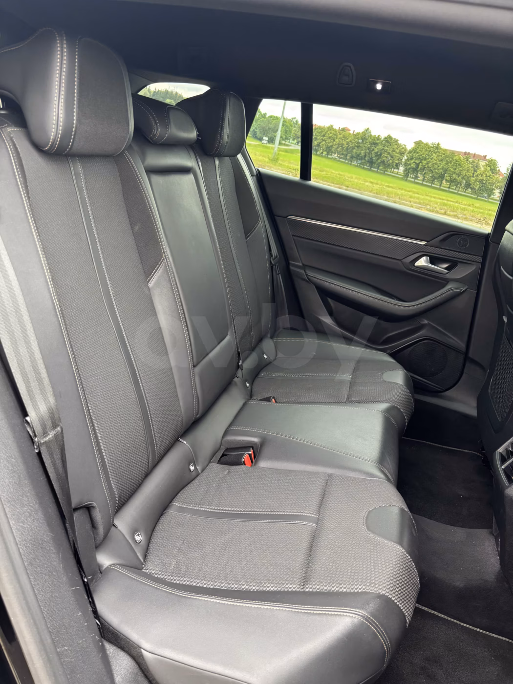 Peugeot 508 фото 6
