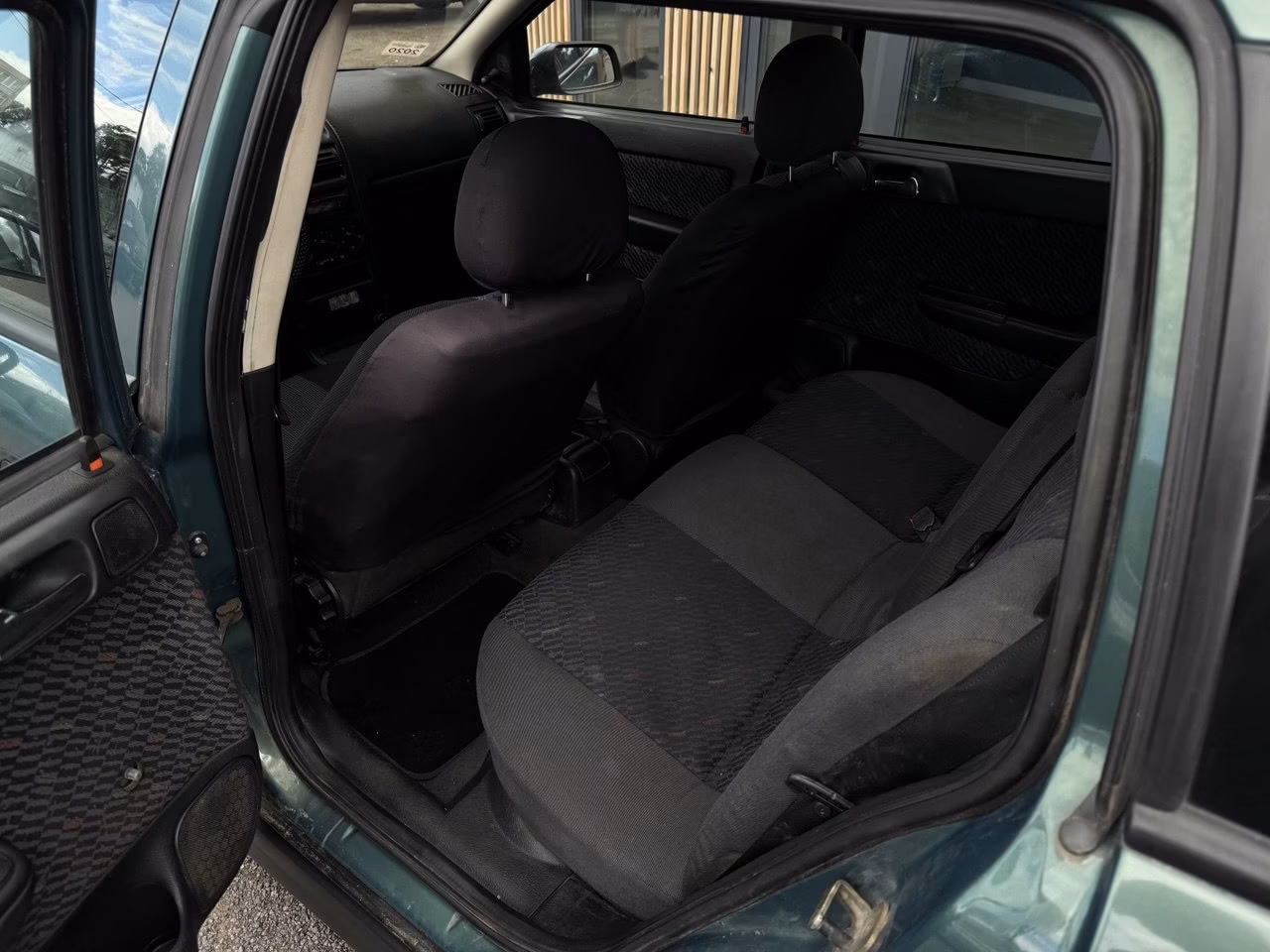 Opel Astra фото 11