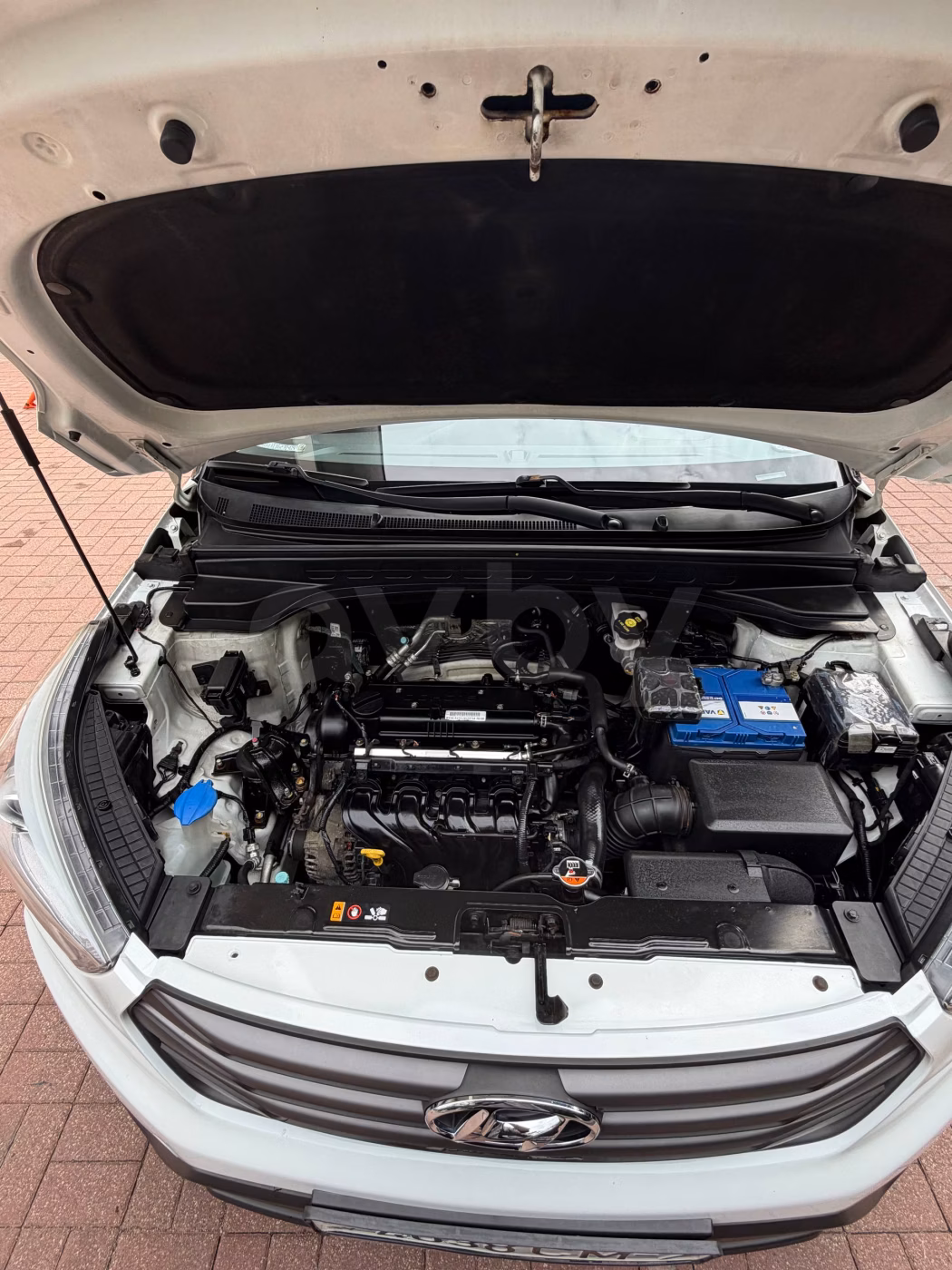Hyundai Creta фото 5
