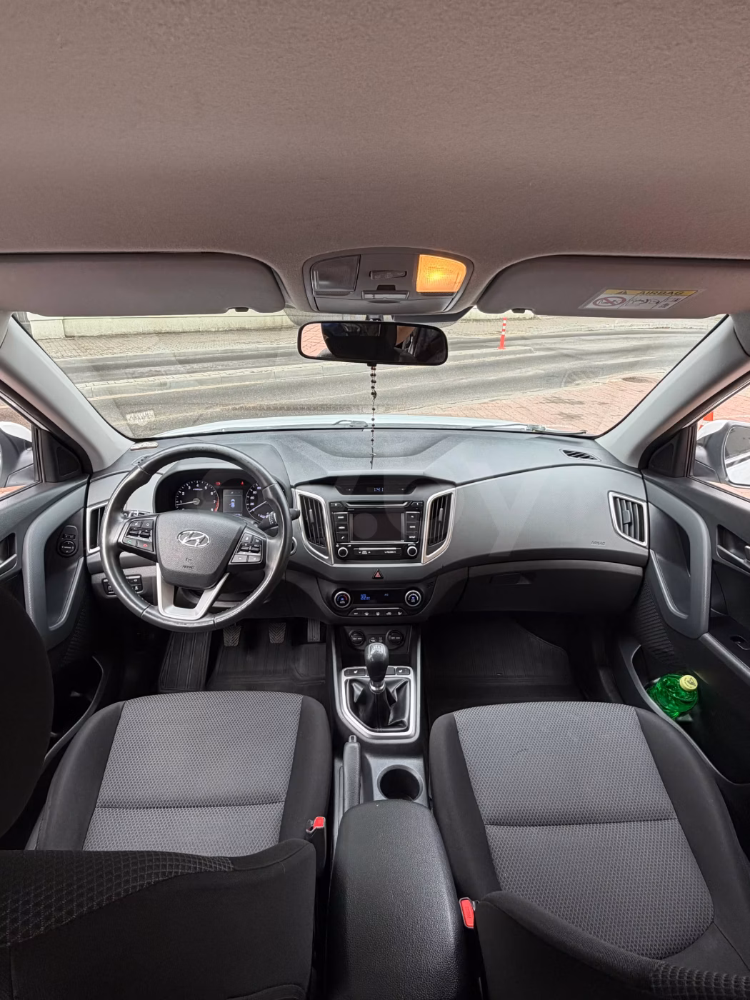 Hyundai Creta фото 4