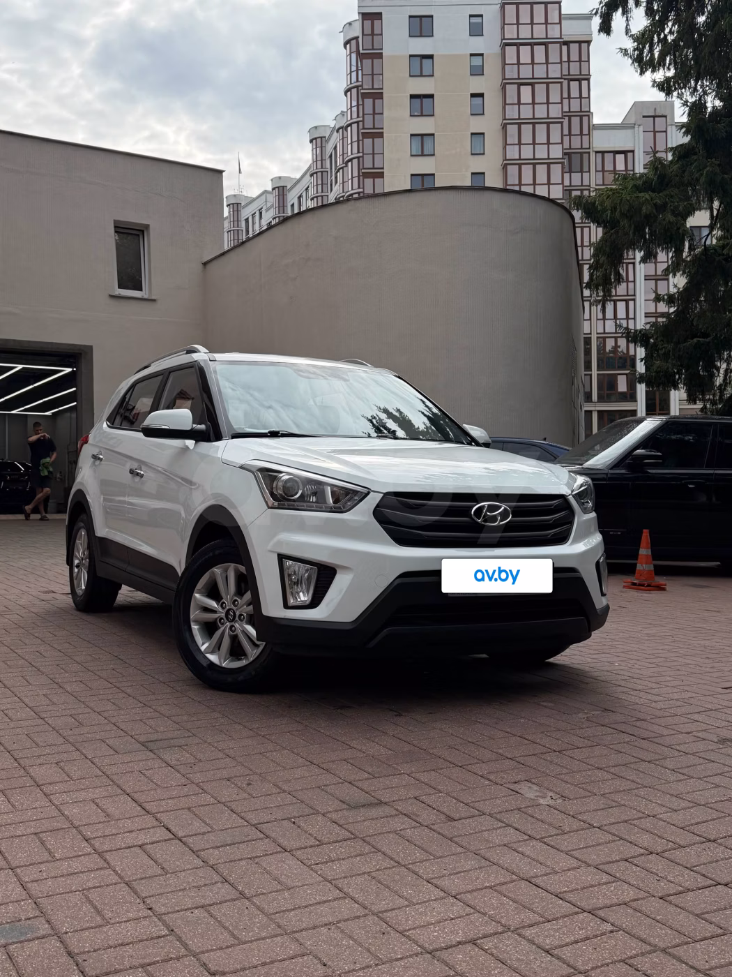 Hyundai Creta фото 10