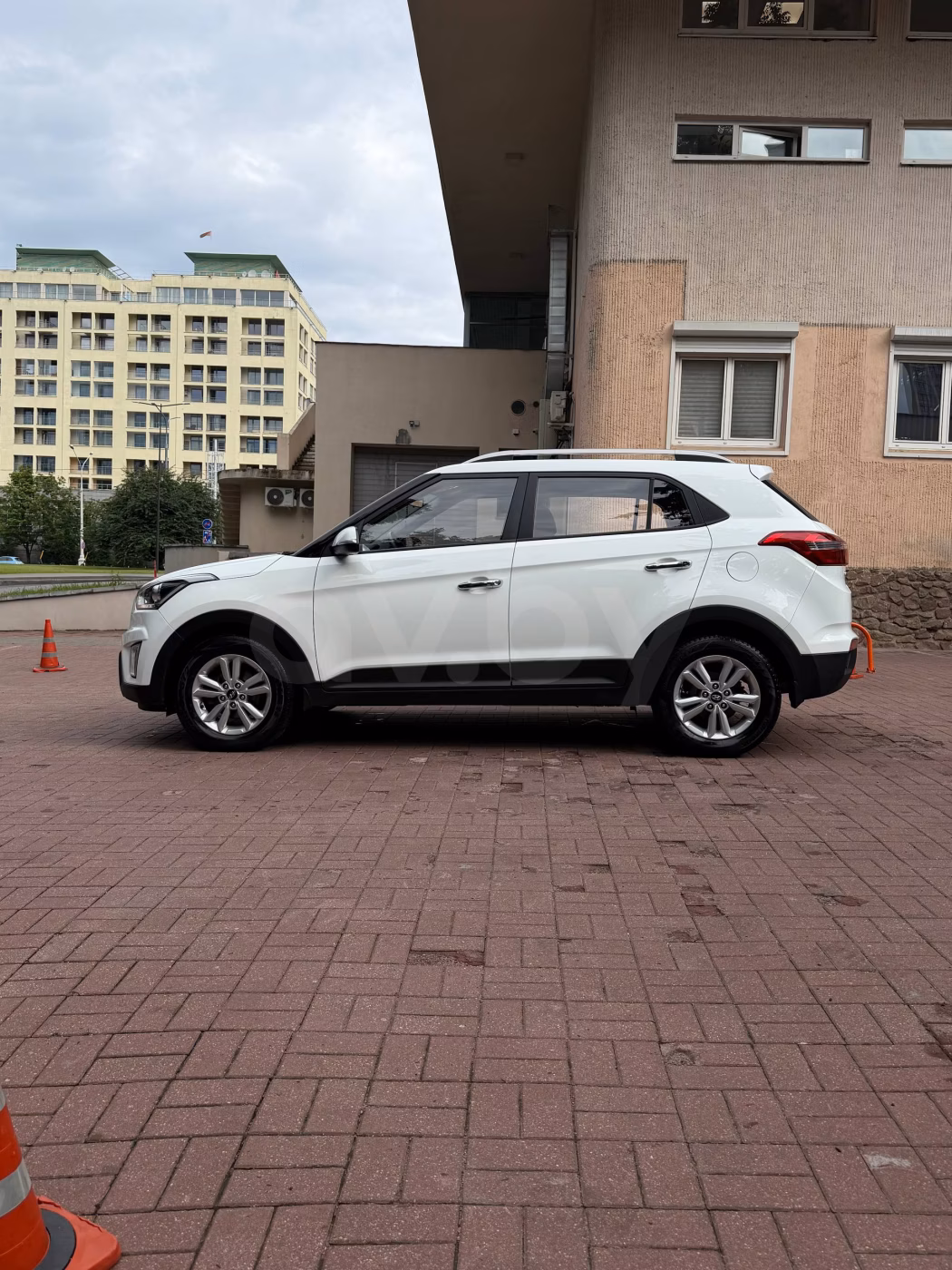 Hyundai Creta фото 9