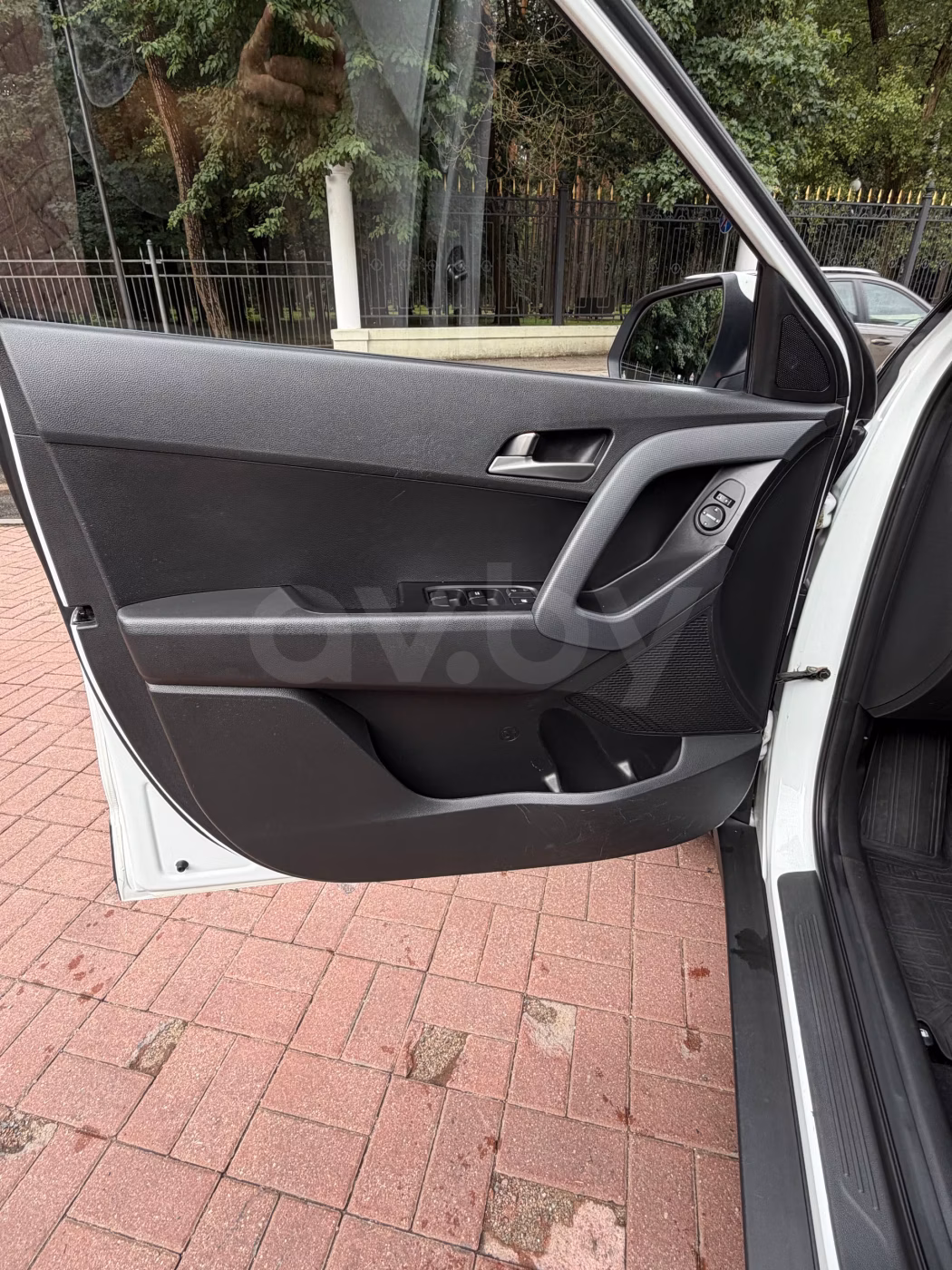 Hyundai Creta фото 3