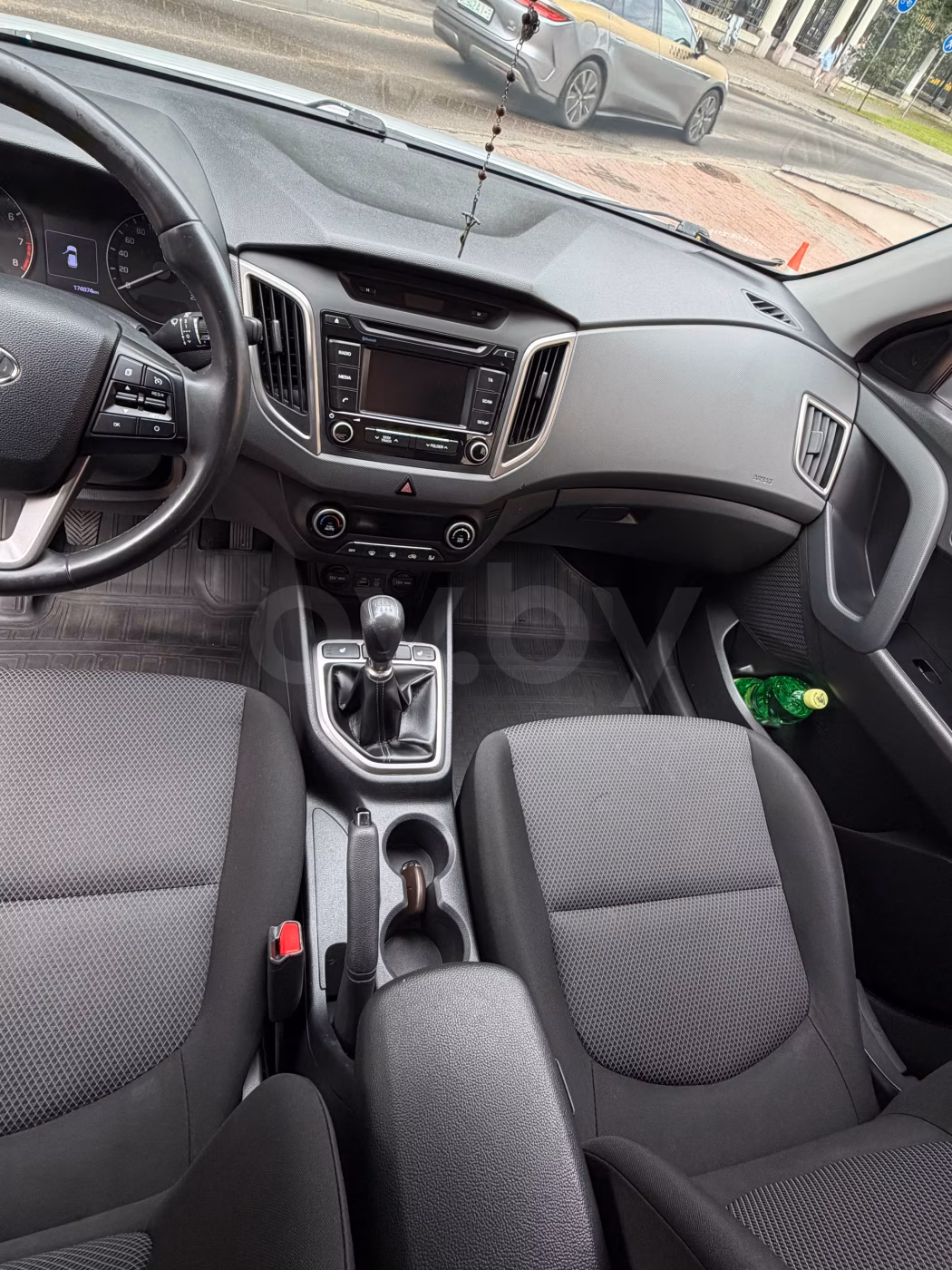 Hyundai Creta фото 2