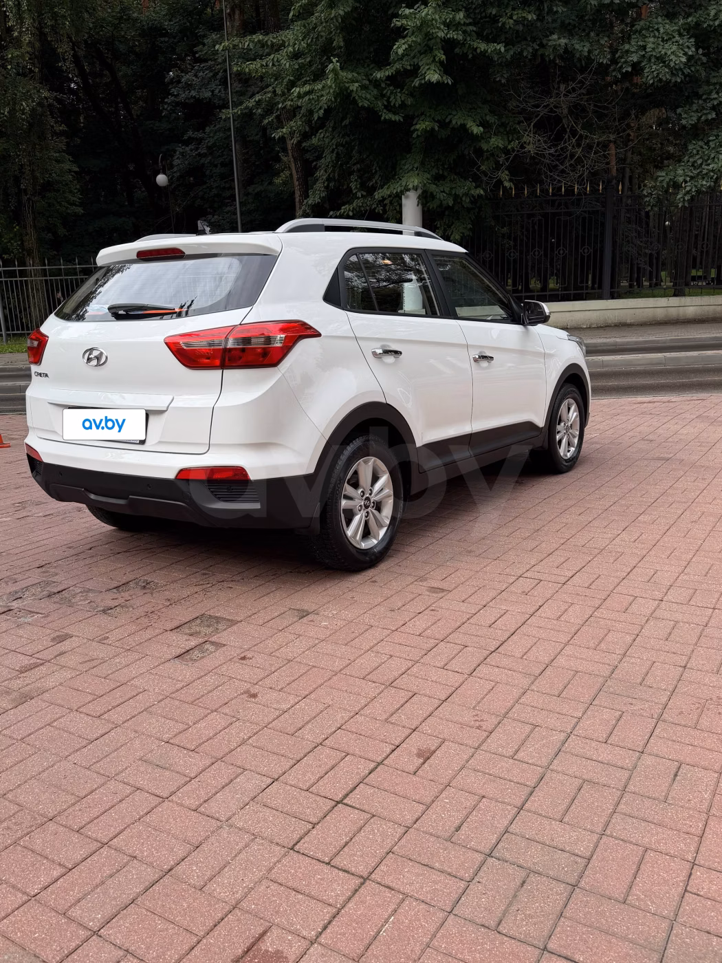 Hyundai Creta фото 6