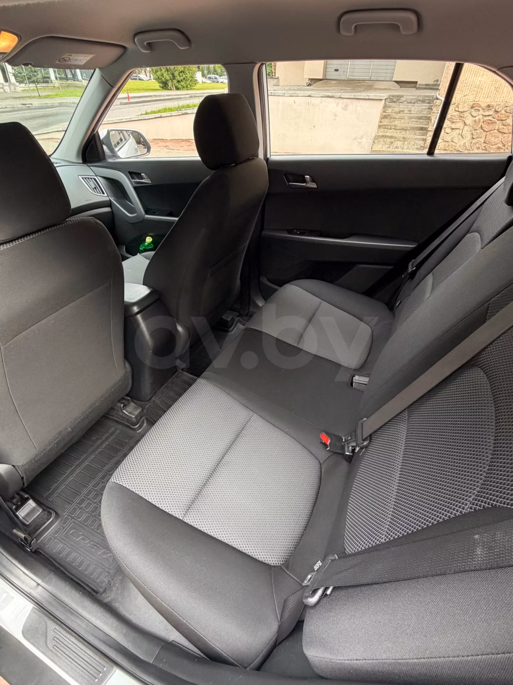 Hyundai Creta фото 11
