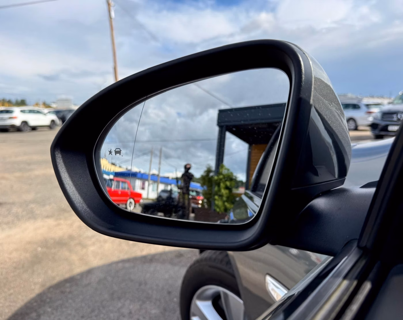 Opel Insignia фото 27