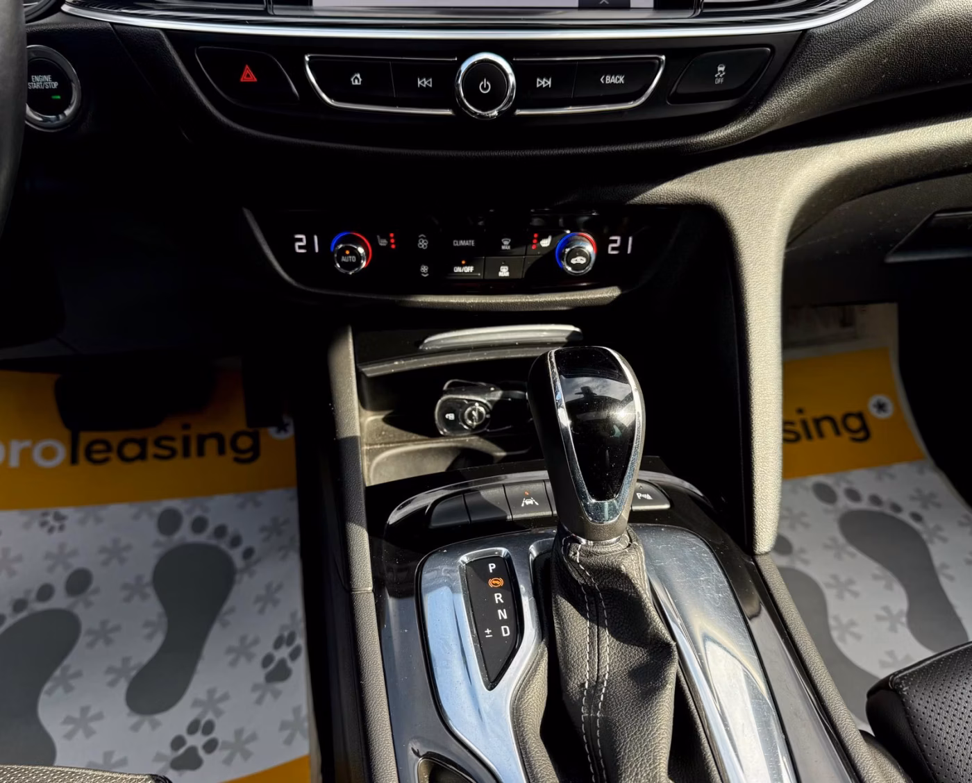 Opel Insignia фото 17