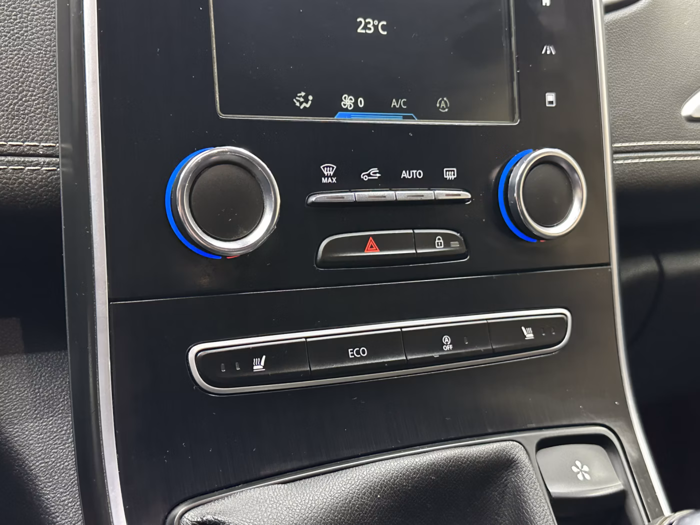 Renault Grand Scenic фото 17