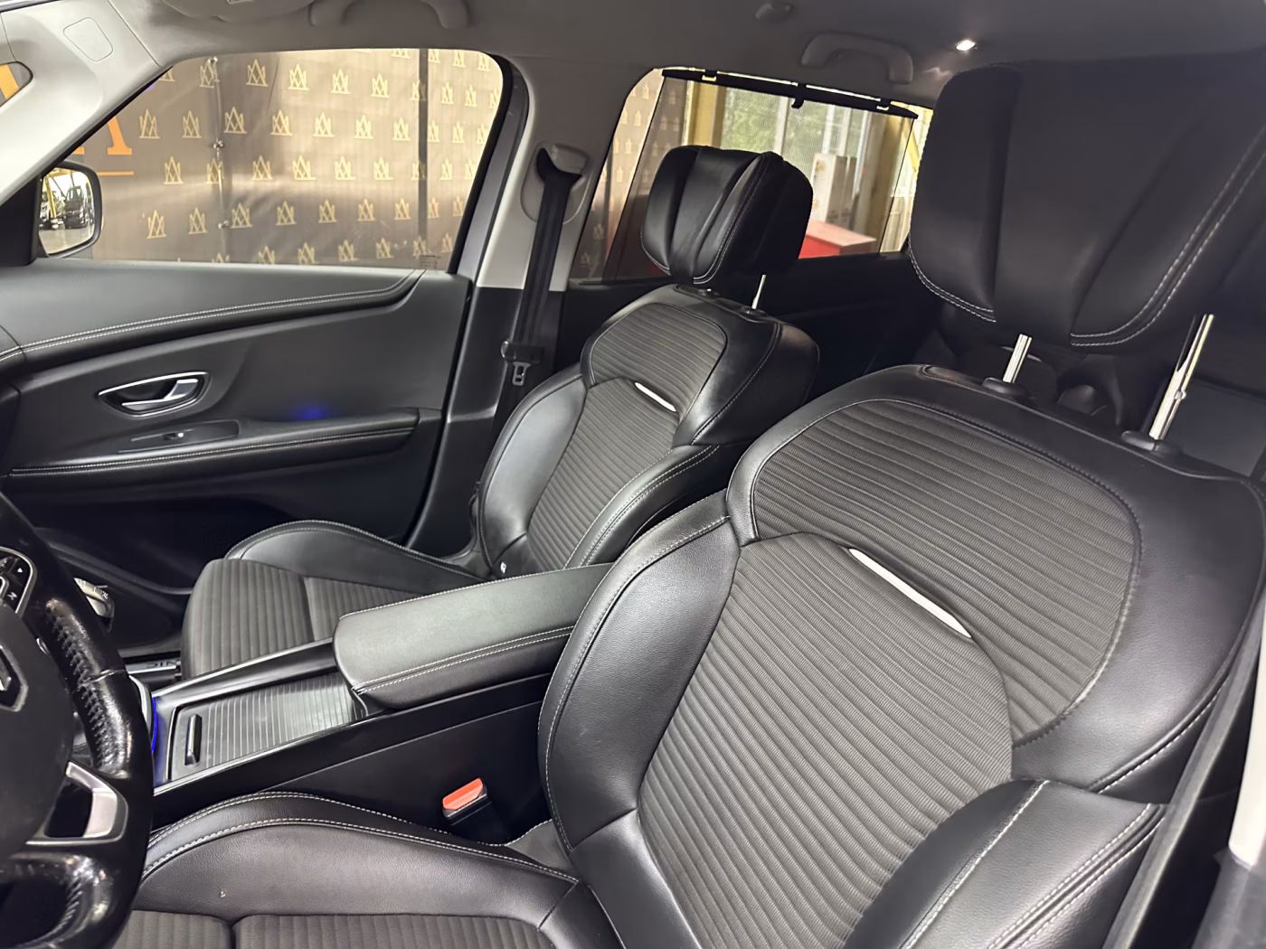 Renault Grand Scenic фото 20