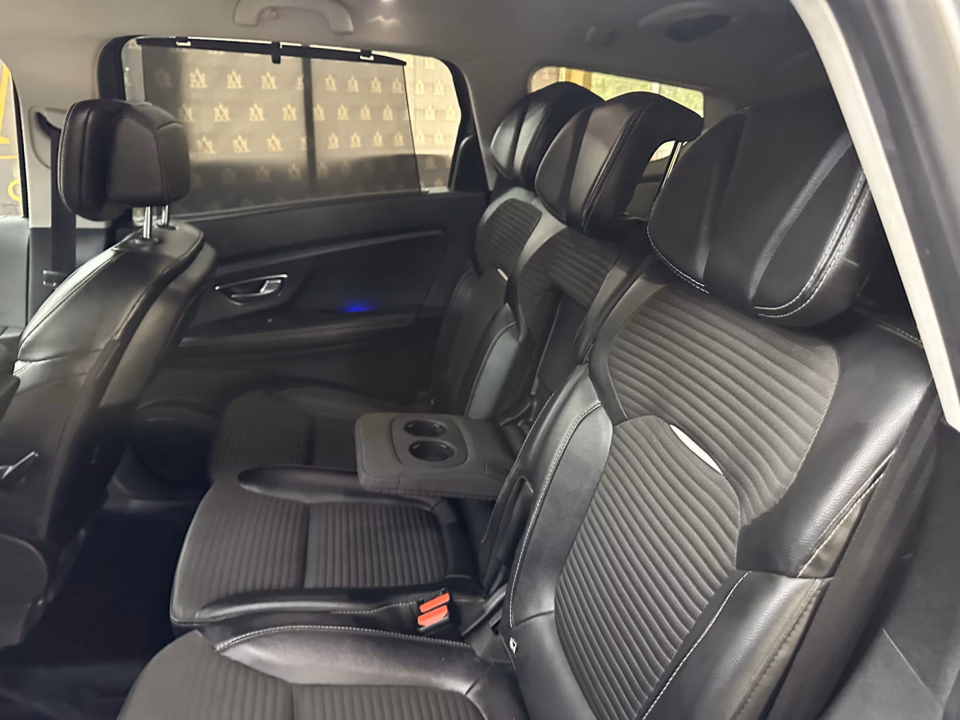 Renault Grand Scenic фото 26