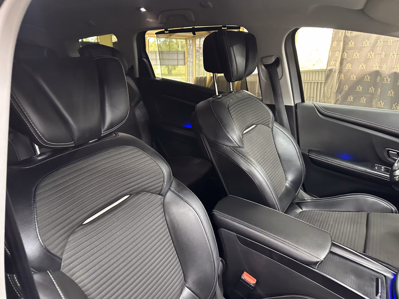 Renault Grand Scenic фото 21