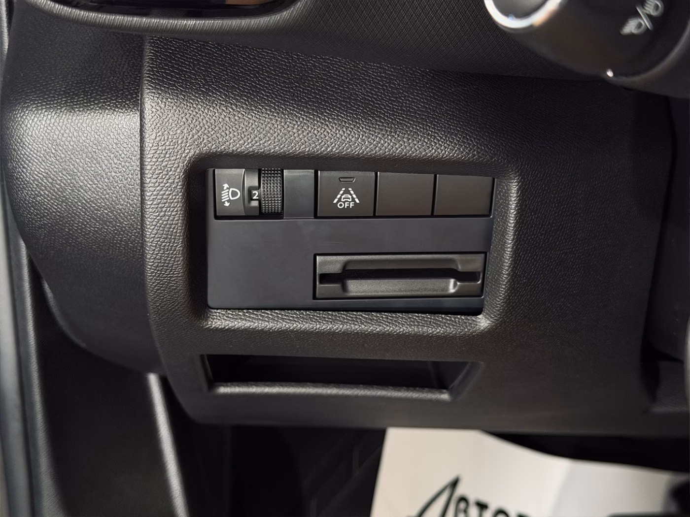 Citroen C5 Aircross фото 20
