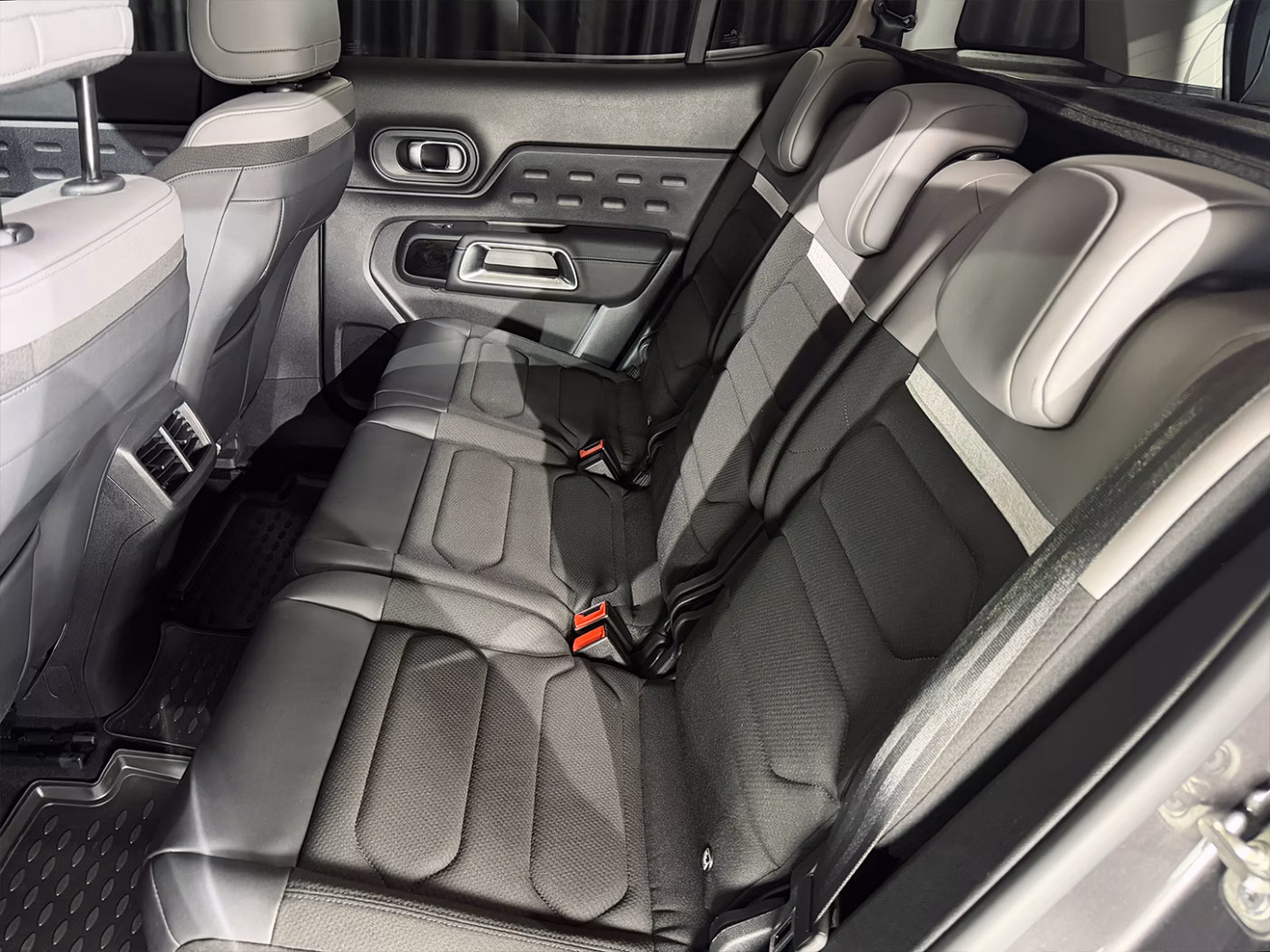 Citroen C5 Aircross фото 11