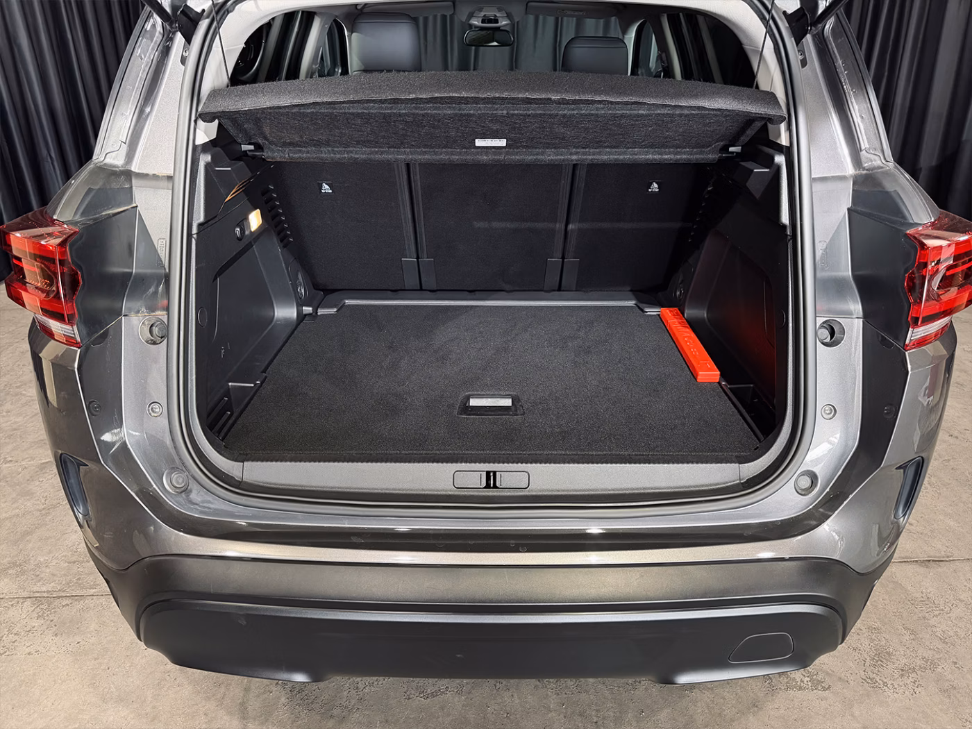Citroen C5 Aircross фото 7