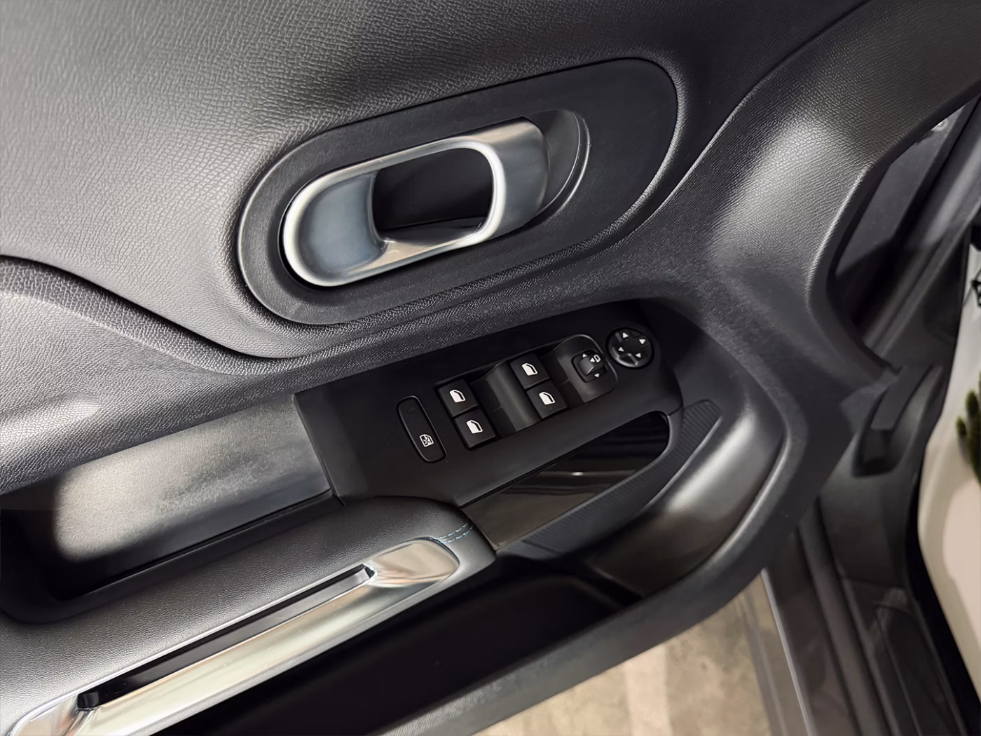 Citroen C5 Aircross фото 19