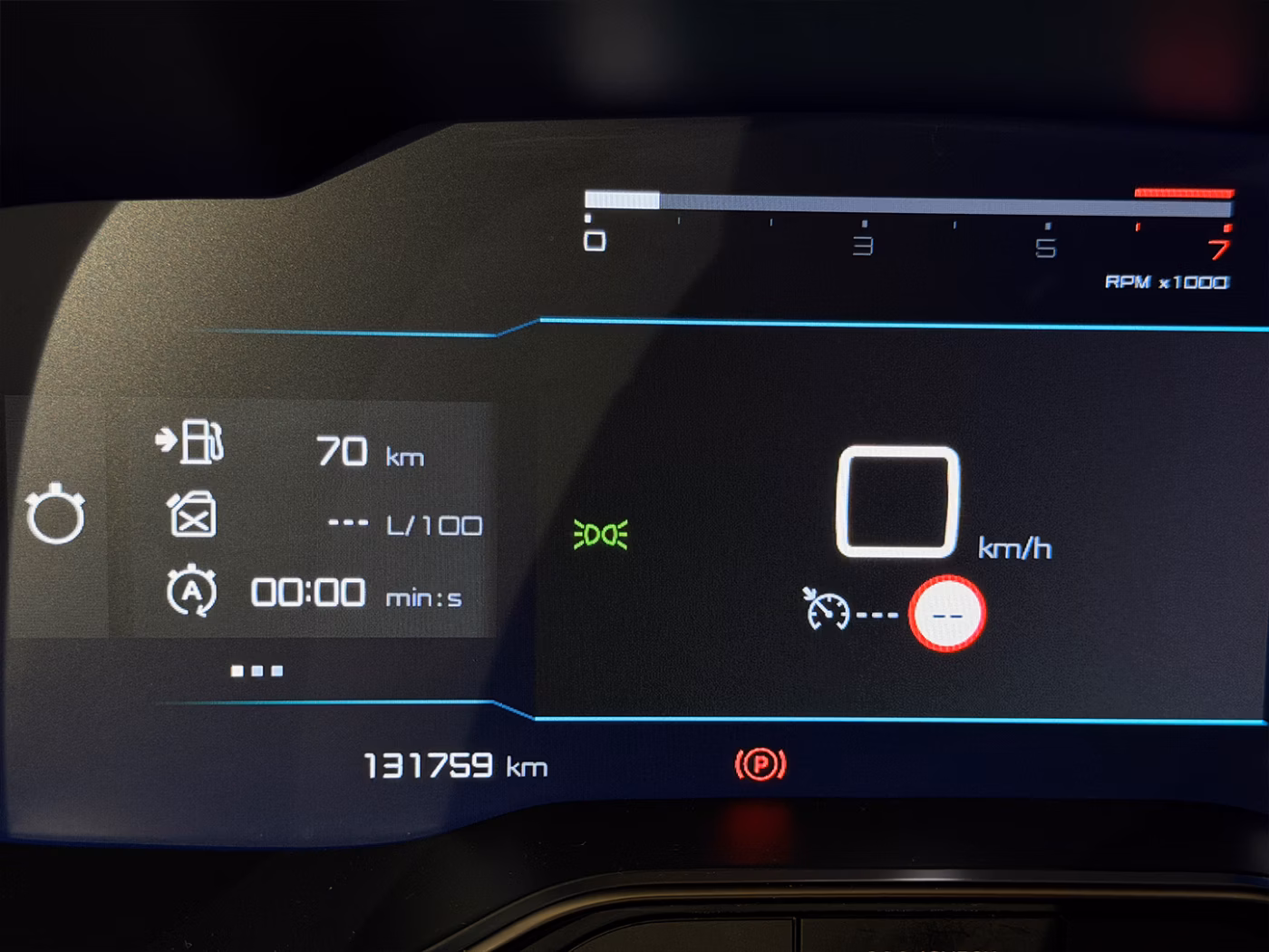 Citroen C5 Aircross фото 13