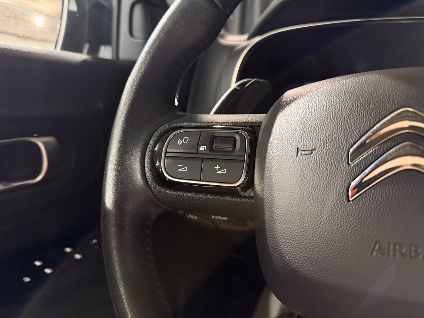 Citroen C5 Aircross фото 17