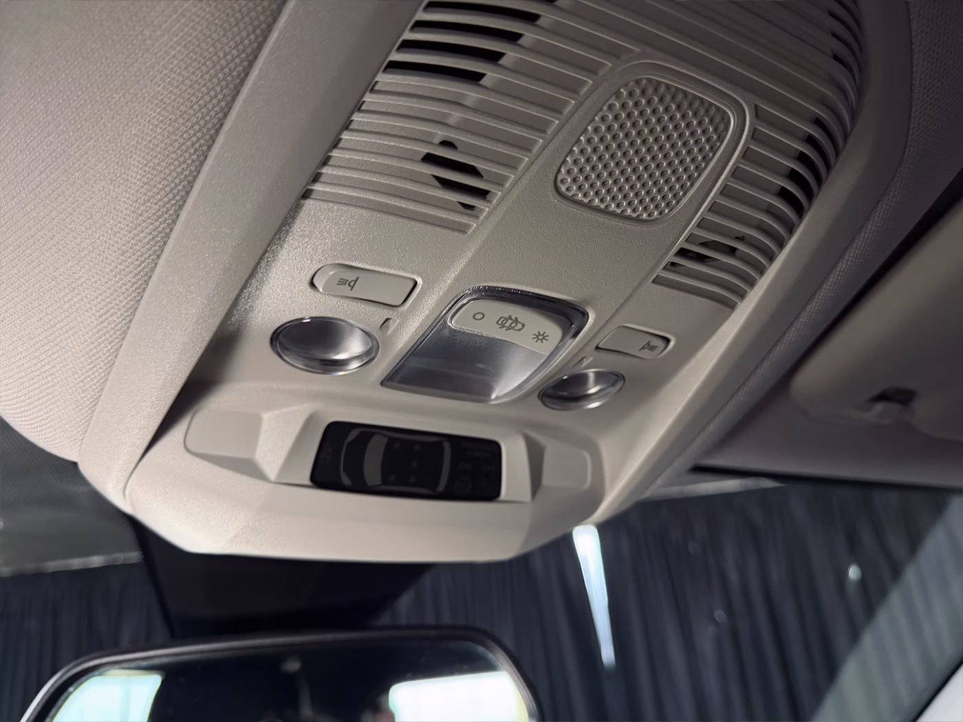 Citroen C5 Aircross фото 21