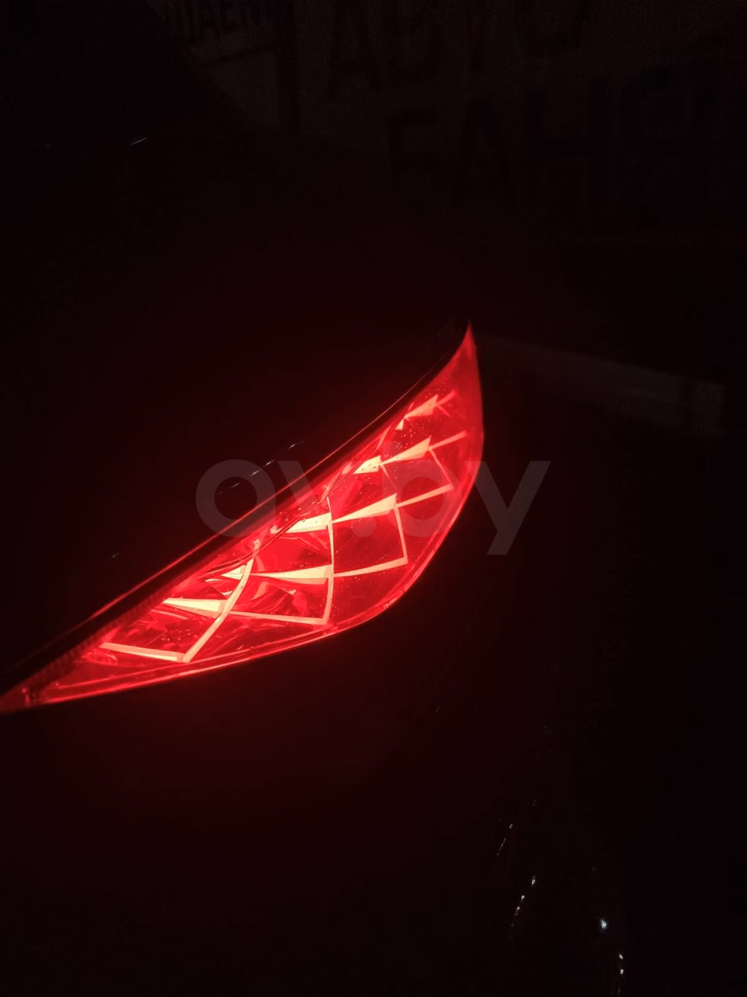 DS 7 Crossback фото 10